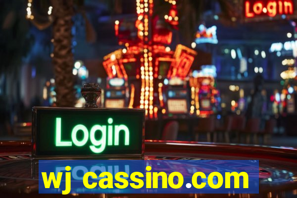 wj cassino.com